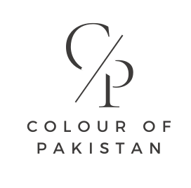 COLOR OF PAKISTAN